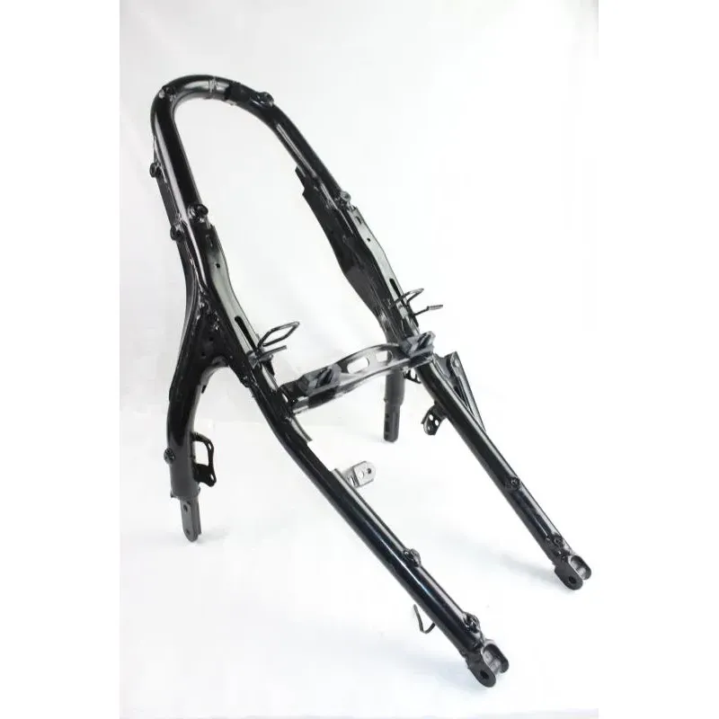 Boucle cadre arriere HONDA ST 1300 PAN EUROPEAN 2002 - 2007
