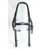 Boucle cadre arriere HONDA ST 1300 PAN EUROPEAN 2002 - 2007 Boucle cadre arriere HONDA ST 1300 PAN EUROPEAN 2002 - 2007