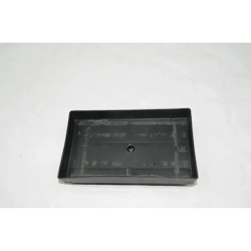 Support de batterie PIAGGIO VESPA LX 125 2005 - 2009