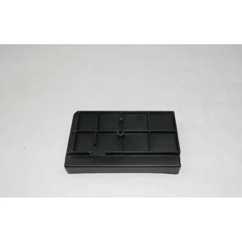 Support de batterie PIAGGIO VESPA LX 125 2005 - 2009