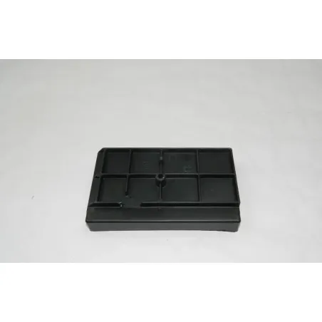 Support de batterie PIAGGIO VESPA LX 125 2005 - 2009