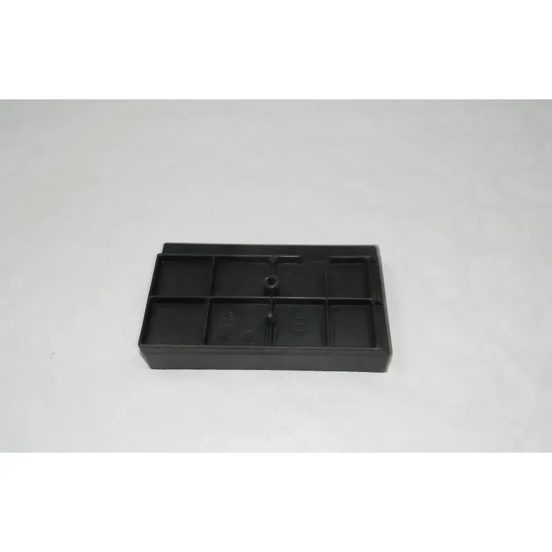 Support de batterie PIAGGIO VESPA LX 125 2005 - 2009