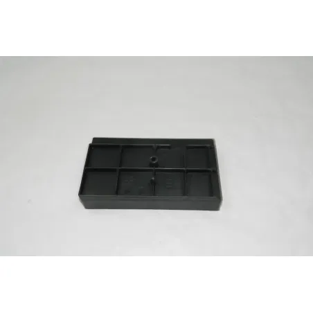Support de batterie PIAGGIO VESPA LX 125 2005 - 2009