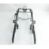 Boucle cadre arriere SUZUKI SV 650 S 1998 - 2002 Boucle cadre arriere SUZUKI SV 650 S 1998 - 2002