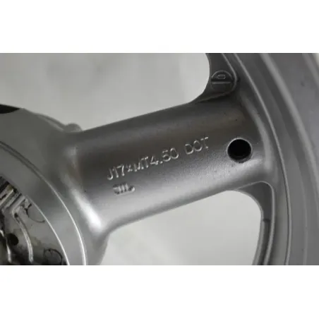 Jante arriere SUZUKI SV 650 S 1998 - 2002