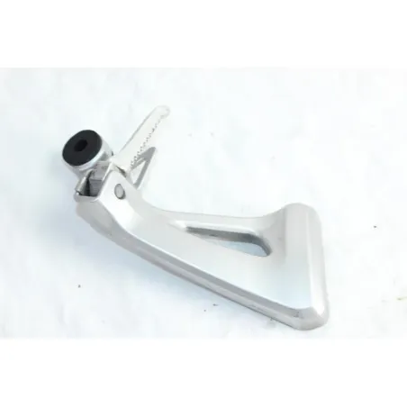 Platine arriere droite SUZUKI SV 650 S 1998 - 2002