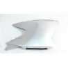 Flanc avant droit YAMAHA YBR 125 2010 - 2012