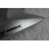 Flanc avant droit YAMAHA YBR 125 2010 - 2012