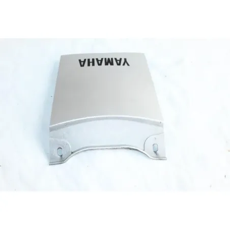 Separation de coque arriere YAMAHA YBR 125 2010 - 2012