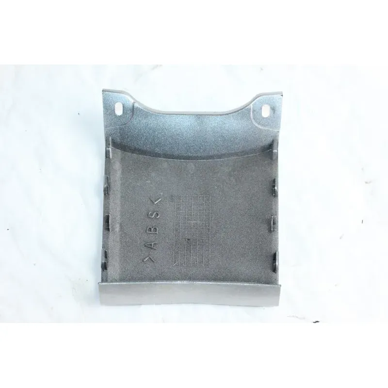 Separation de coque arriere YAMAHA YBR 125 2010 - 2012