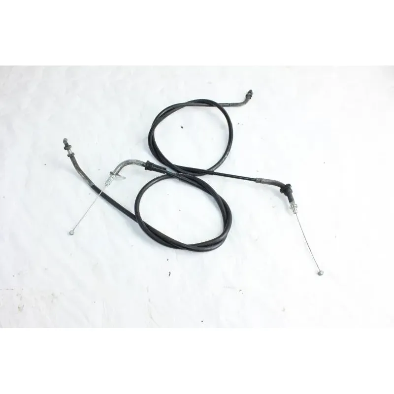 Cable d'accelerateur YAMAHA YBR 125 2010 - 2012
