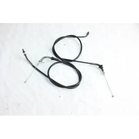 Cable d'accelerateur YAMAHA YBR 125 2010 - 2012