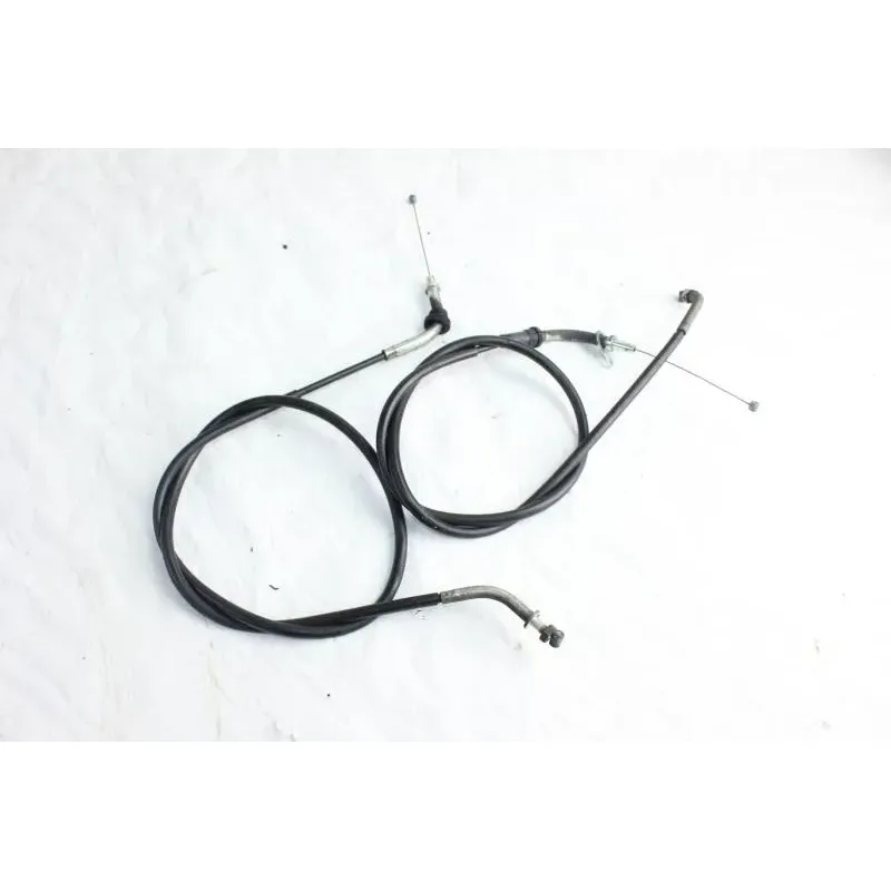 Cable d'accelerateur YAMAHA YBR 125 2010 - 2012