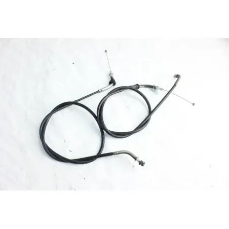 Cable d'accelerateur YAMAHA YBR 125 2010 - 2012