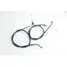 Cable d'accelerateur YAMAHA YBR 125 2010 - 2012 Cable d'accelerateur YAMAHA YBR 125 2010 - 2012