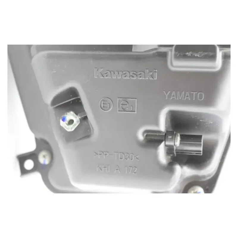 Boite a air KAWASAKI Z 650 2017 - 2019