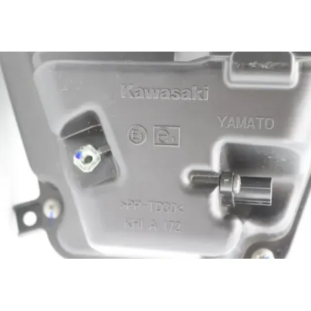 Boite a air KAWASAKI Z 650 2017 - 2019