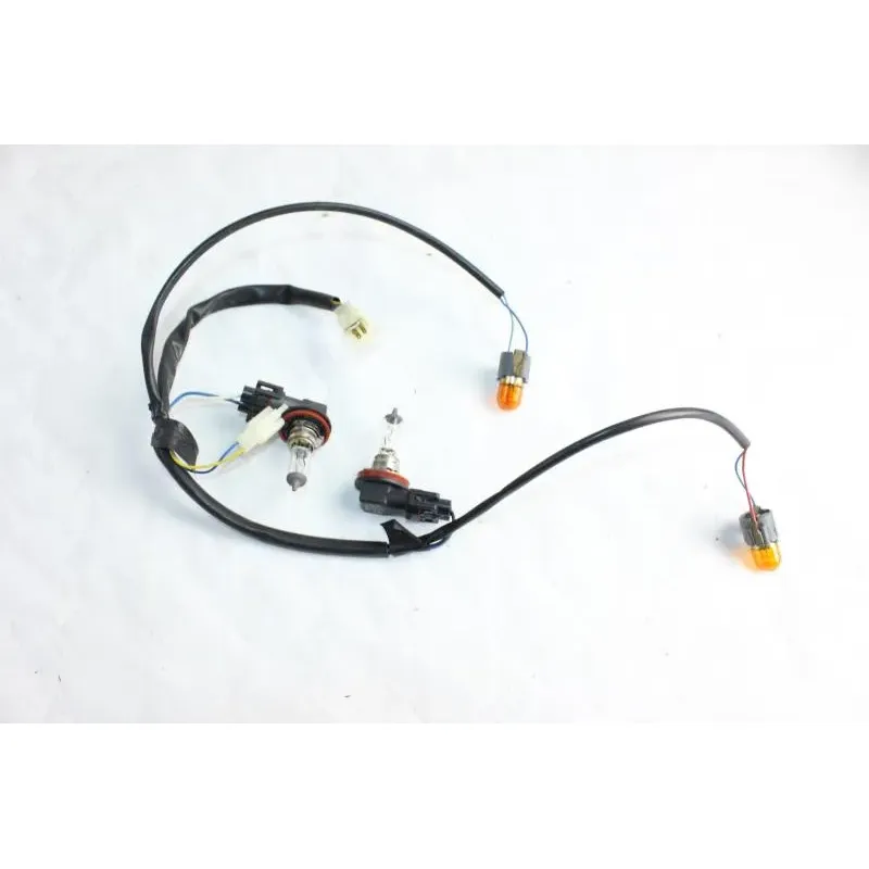 Faisceau electrique APRILIA ATLANTIC 125 2006 - 2008