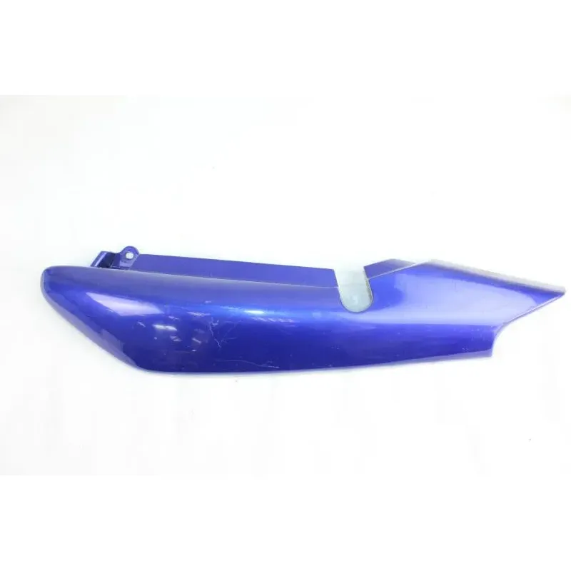 Coque arriere gauche YAMAHA YBR 125 2010 - 2012