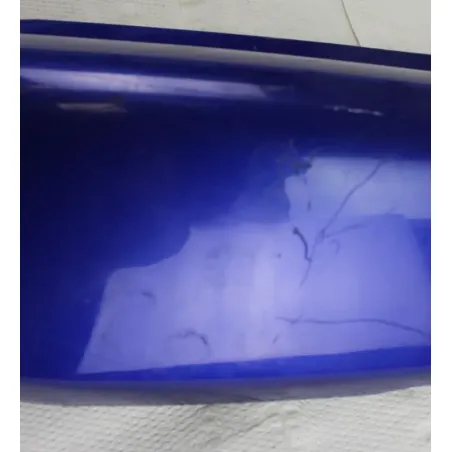 Coque arriere gauche YAMAHA YBR 125 2010 - 2012