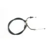 Cable d'accelerateur YAMAHA YBR 125 2010 - 2012 Cable d'accelerateur YAMAHA YBR 125 2010 - 2012