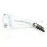 Platine arriere droite YAMAHA YBR 125 2010 - 2012
