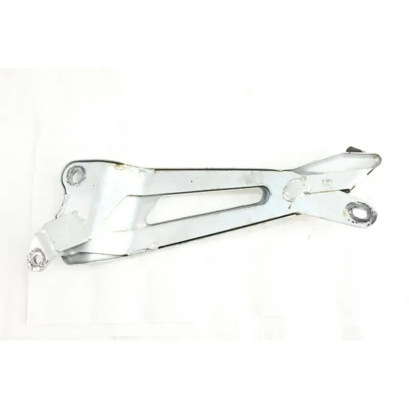 Platine arriere droite YAMAHA YBR 125 2010 - 2012