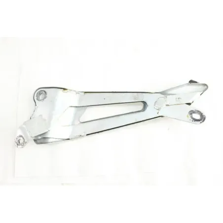 Platine arriere droite YAMAHA YBR 125 2010 - 2012