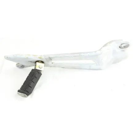 Platine arriere droite YAMAHA YBR 125 2010 - 2012