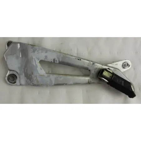 Platine arriere droite YAMAHA YBR 125 2010 - 2012