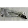 Platine arriere droite YAMAHA YBR 125 2010 - 2012