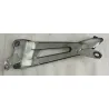 Platine arriere droite YAMAHA YBR 125 2010 - 2012
