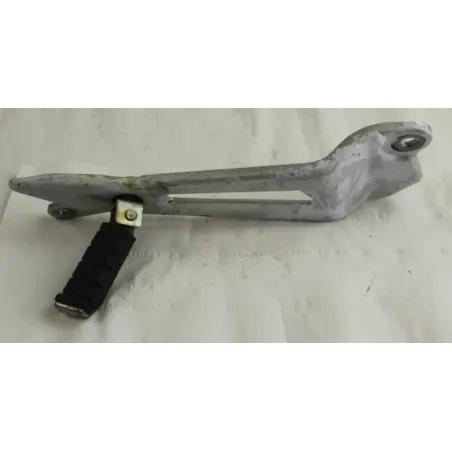 Platine arriere droite YAMAHA YBR 125 2010 - 2012