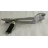 Platine arriere droite YAMAHA YBR 125 2010 - 2012