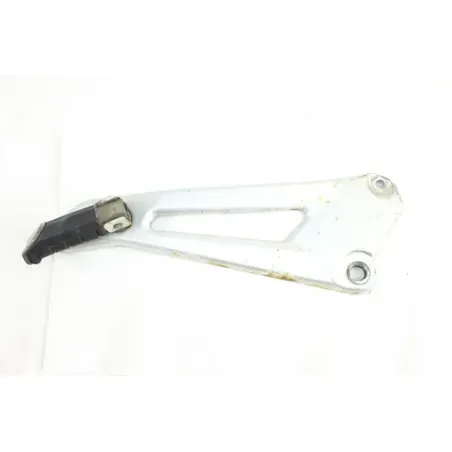 Platine arriere gauche YAMAHA YBR 125 2010 - 2012