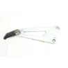 Platine arriere gauche YAMAHA YBR 125 2010 - 2012