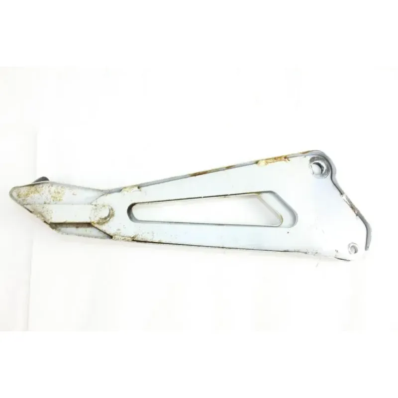 Platine arriere gauche YAMAHA YBR 125 2010 - 2012