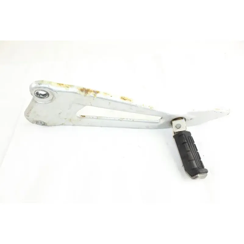 Platine arriere gauche YAMAHA YBR 125 2010 - 2012