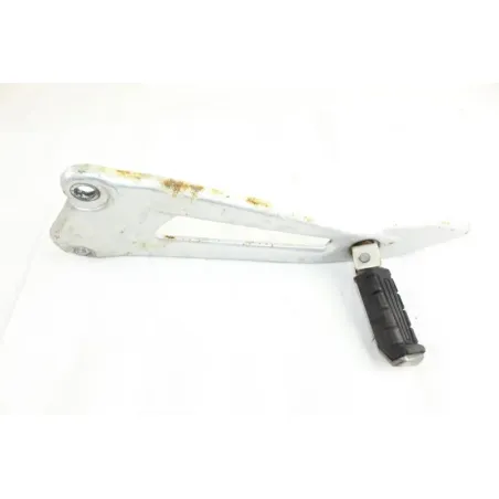 Platine arriere gauche YAMAHA YBR 125 2010 - 2012