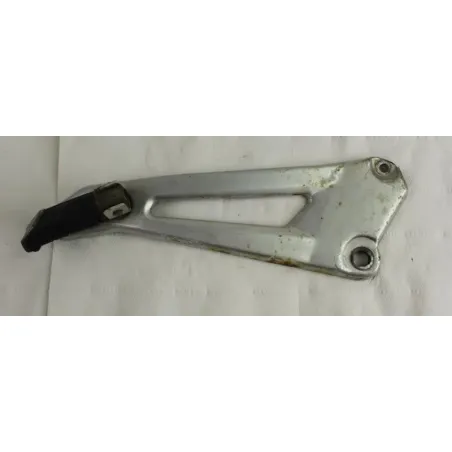 Platine arriere gauche YAMAHA YBR 125 2010 - 2012