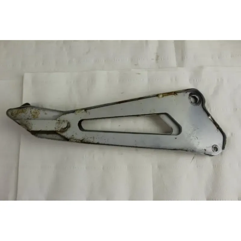 Platine arriere gauche YAMAHA YBR 125 2010 - 2012