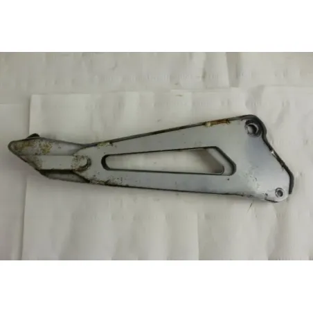 Platine arriere gauche YAMAHA YBR 125 2010 - 2012