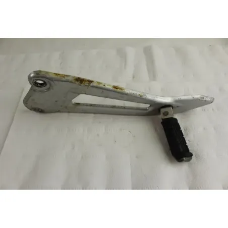 Platine arriere gauche YAMAHA YBR 125 2010 - 2012