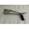 Platine arriere gauche YAMAHA YBR 125 2010 - 2012