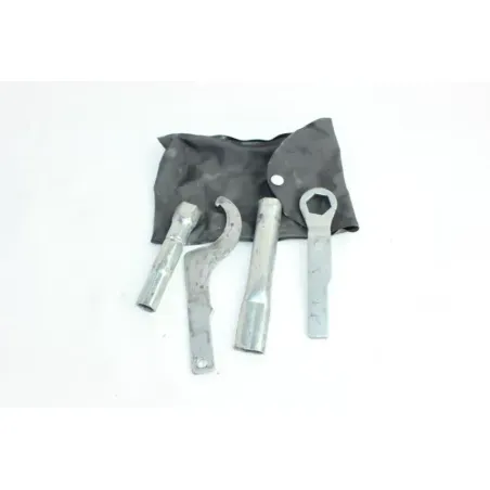 Trousse outil KYMCO AGILITY 50 2014 - 2015