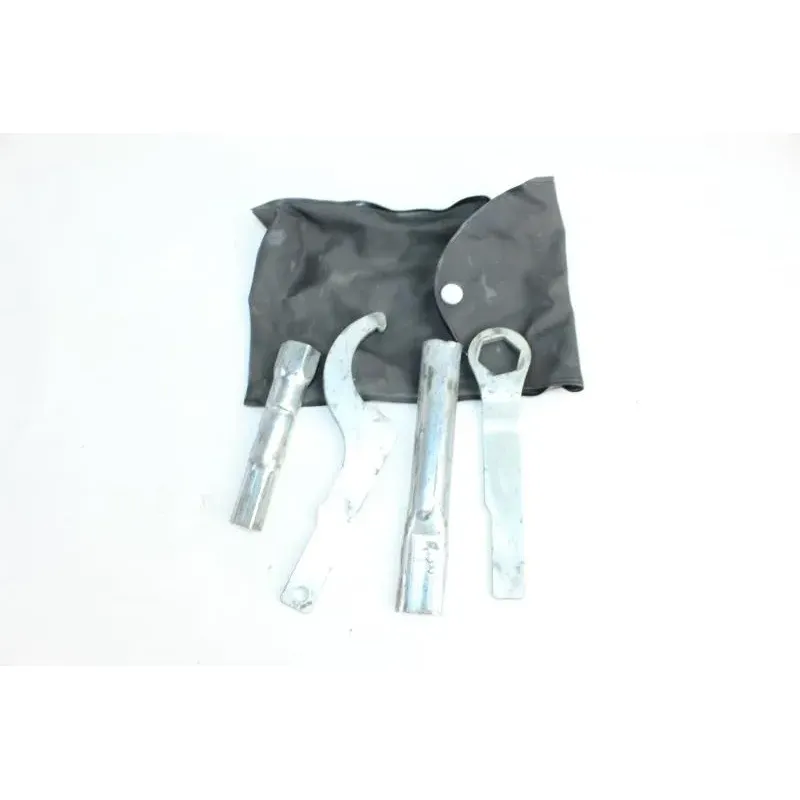 Trousse outil KYMCO AGILITY 50 2014 - 2015