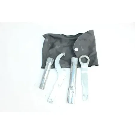 Trousse outil KYMCO AGILITY 50 2014 - 2015