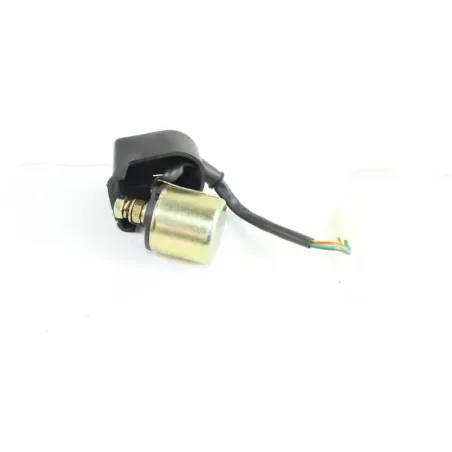 Relais de demarreur IMF INDUSTRIE QT 50 2014 - 2015