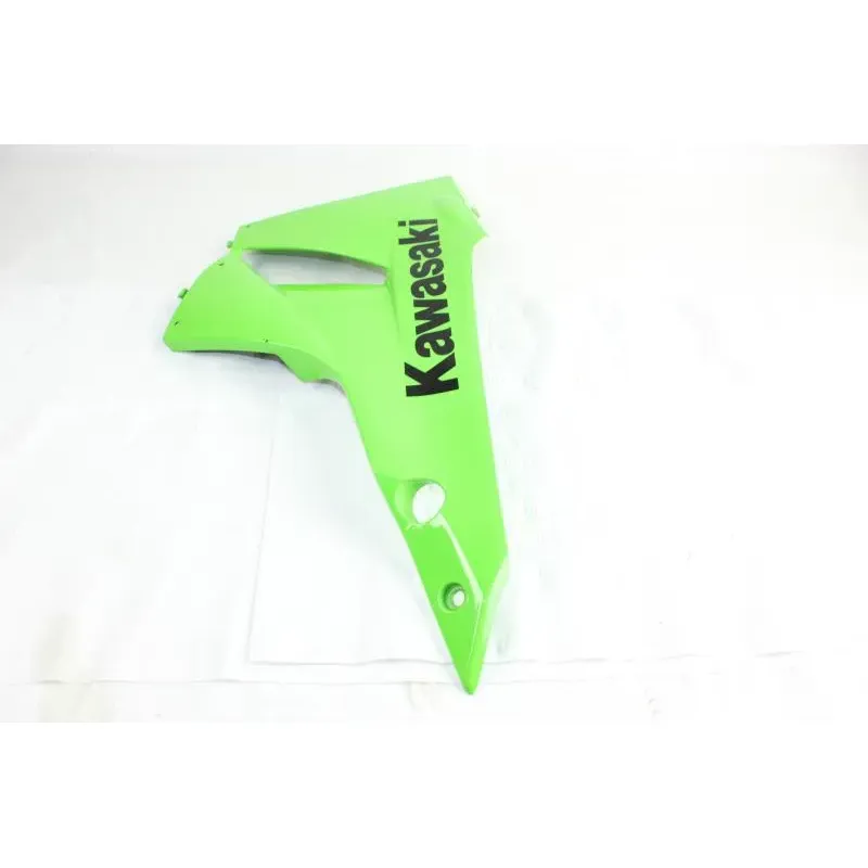 Demi sabot droit KAWASAKI ZX6R 600 NINJA 2009 - 2013