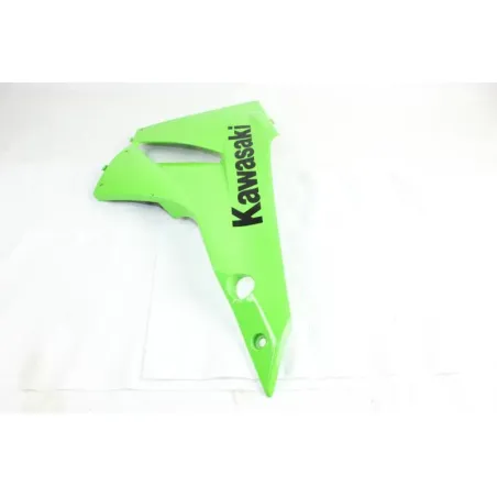Demi sabot droit KAWASAKI ZX6R 600 NINJA 2009 - 2013
